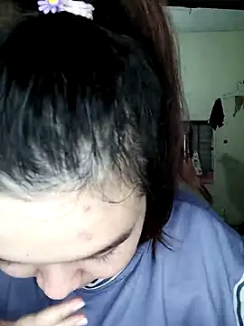 Snapshot of Thomgdee chatting on 10.06.25 Thomgdee online show from 10.06.25