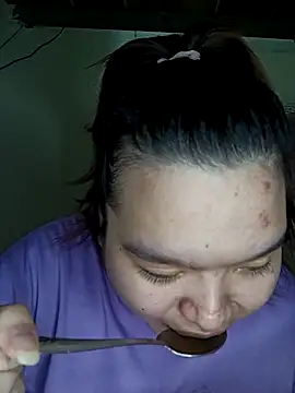 Snapshot of Thomgdee chatting on 10.07.25 Thomgdee online show from 10.07.25