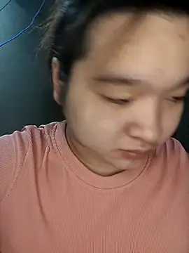 Snapshot of Thomgdee chatting on 10.11.25 Thomgdee online show from 10.11.25