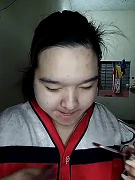 Snapshot of Thomgdee chatting on 10.20.25 Thomgdee online show from 10.20.25