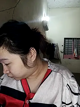 Snapshot of Thomgdee chatting on 11.11.25 Thomgdee online show from 11.11.25