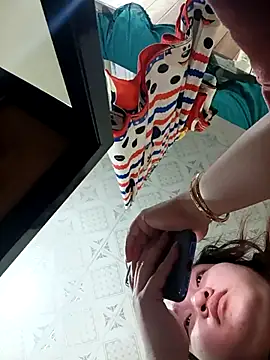 Snapshot of Thomgdee chatting on 01.07.26 Thomgdee online show from 01.07.26