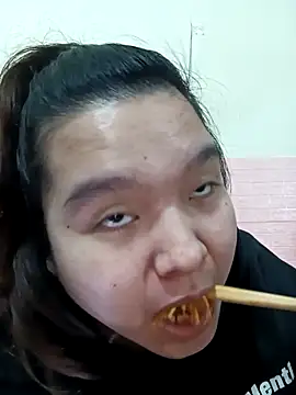 Snapshot of Thomgdee chatting on 02.03.26 Thomgdee online show from 02.03.26