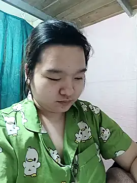 Snapshot of Thomgdee chatting on 02.19.26 Thomgdee online show from 02.19.26