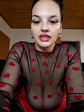 Jujuicy 97 online show from 12.05.24