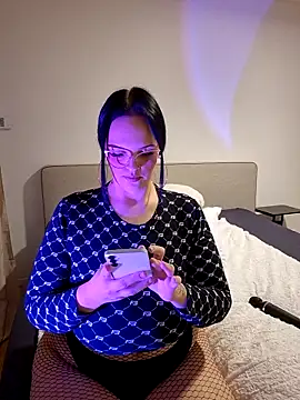 Snapshot of Jujuicy_97 chatting on 02.21.26 Jujuicy 97 online show from 02.21.26