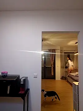 Snapshot of Jujuicy_97 chatting on 02.25.26 Jujuicy 97 online show from 02.25.26