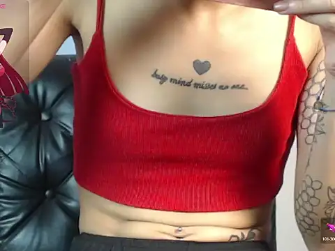 Bunny bel online show from 04.08.26