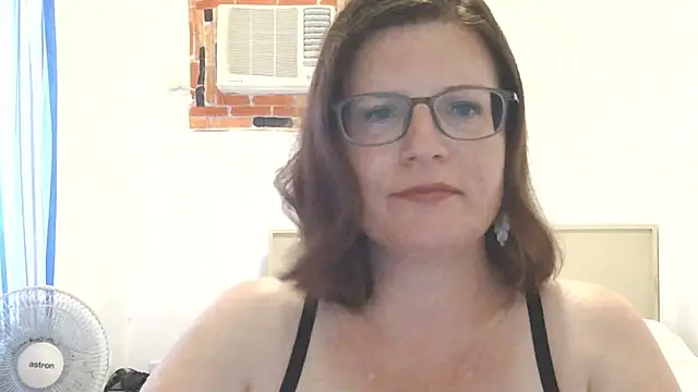 CrimsonMistress online show from 03.29.26