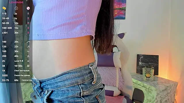 natashaanurak online show from 09.13.25