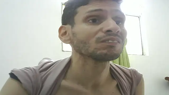 Andres J4 online show from 10.02.25