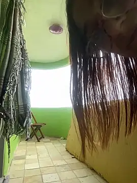 Snapshot of anastasia_and_jordan chatting on 02.14.25 anastasia and jordan online show from 02.14.25