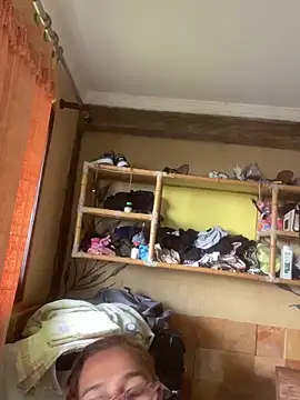 Snapshot of anastasia_and_jordan chatting on 02.22.25 anastasia and jordan online show from 02.22.25