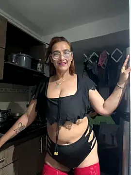 anastasia and jordan online show from 11.30.25