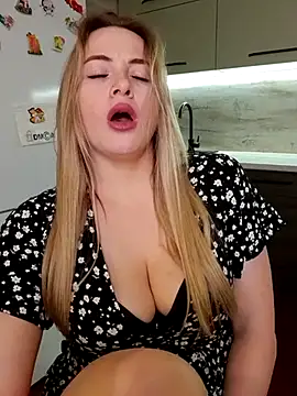 Cute Hot Alice online show from 02.22.25