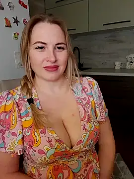 Cute Hot Alice online show from 03.06.25