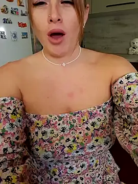 Cute Hot Alice online show from 10.17.25