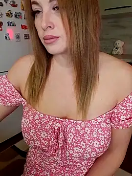 Cute Hot Alice online show from 11.01.25