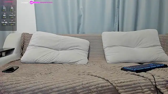 Kinky Secrets online show from 01.27.25