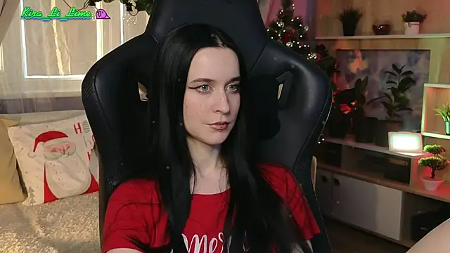KiraLiLime online show from 01.05.25