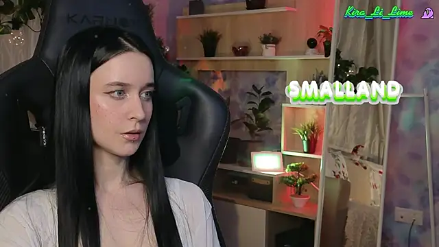 KiraLiLime online show from 01.06.25