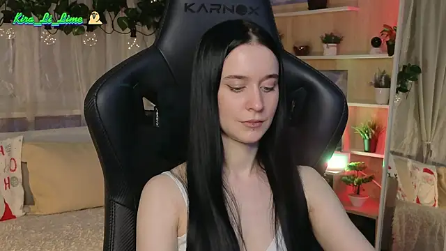 KiraLiLime online show from 01.14.25