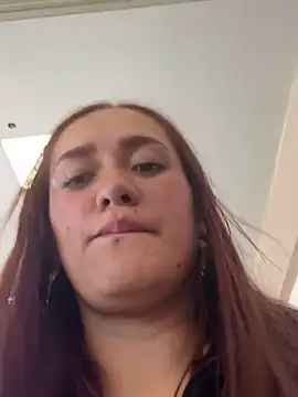 Snapshot of _KarolSmith chatting on 01.20.25 KarolSmith online show from 01.20.25