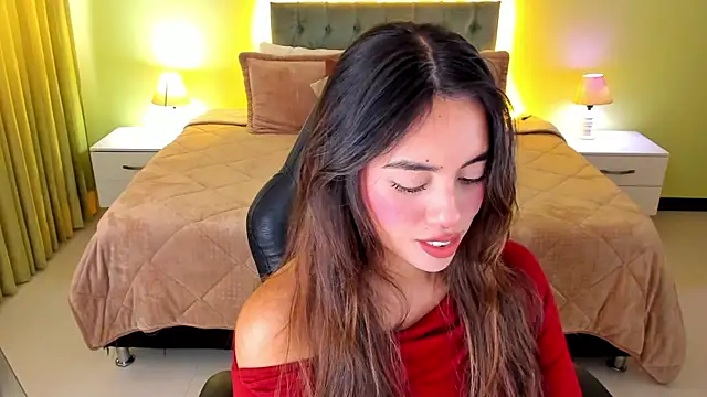  Charlotte evans 1 online show from 09.24.25