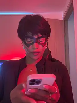 Snapshot of Jessie-pradoo chatting on 10.31.25 Jessie-pradoo online show from 10.31.25