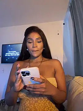 Jessie-pradoo online show from 12.15.25