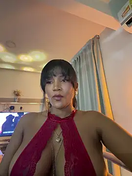 Jessie-pradoo online show from 04.19.26