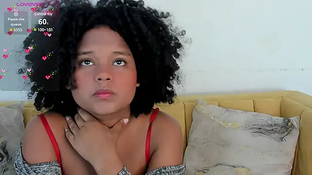 nataly velez online show from 01.27.25