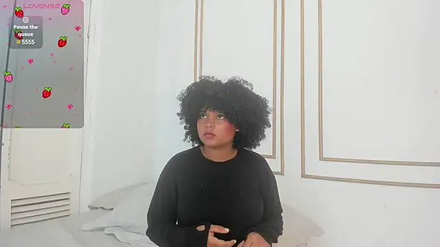 nataly velez online show from 03.11.25