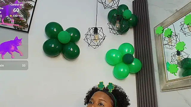 nataly velez online show from 03.17.25