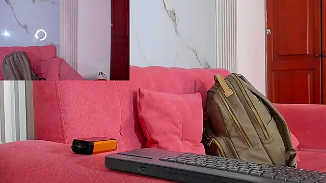 Snapshot of BridgetRodriguez chatting on 10.12.25 BridgetRodriguez online show from 10.12.25