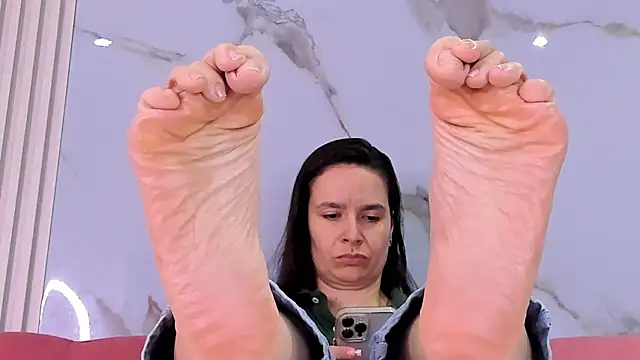 BridgetRodriguez online show from 03.31.26