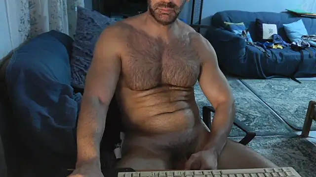 TebaldHot online show from 09.26.25