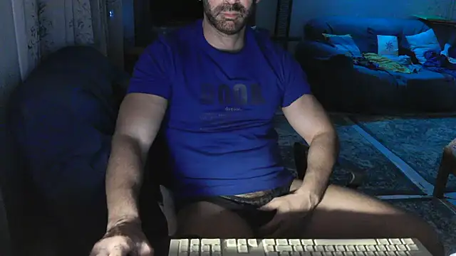 TebaldHot online show from 09.29.25