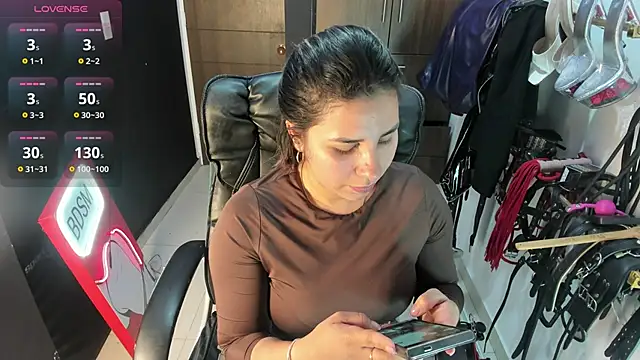 violet bdsmx online show from 10.03.25