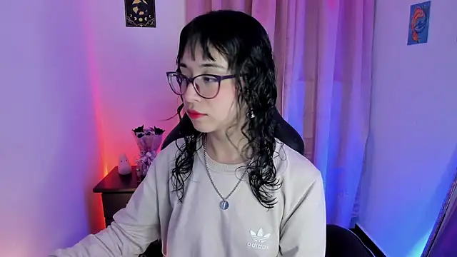 indra cam online show from 10.27.25