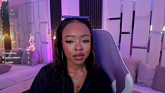 mia schwarz online show from 11.08.25