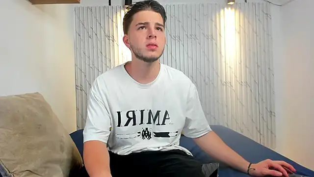 danielclarton1 online show from 01.16.25