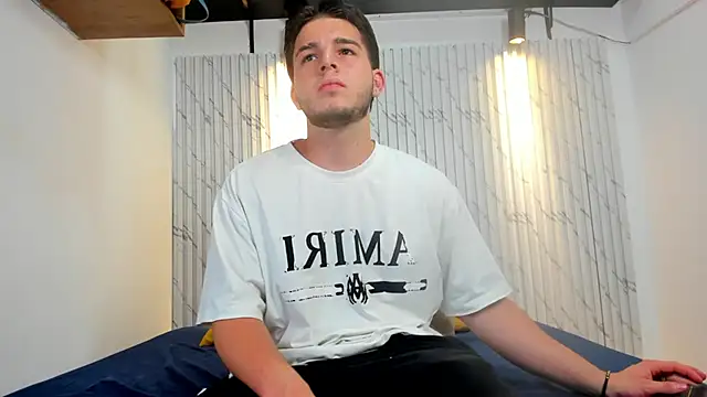 danielclarton1 online show from 01.16.25