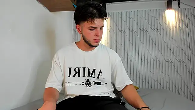 danielclarton1 online show from 01.24.25