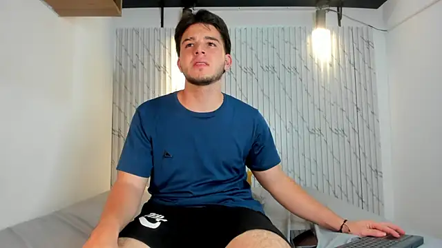 danielclarton1 online show from 01.28.25