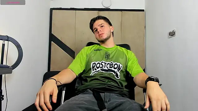 danielclarton1 online show from 01.30.25