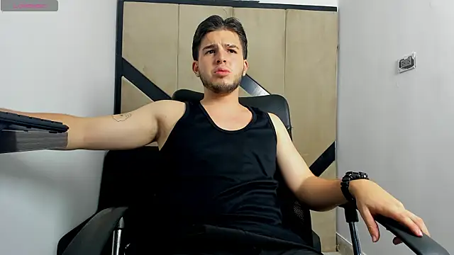 danielclarton1 online show from 01.31.25