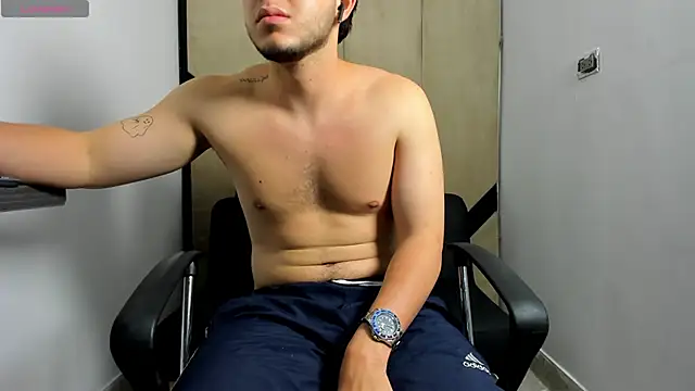 danielclarton1 online show from 02.08.25