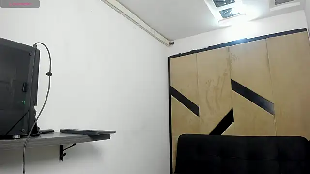 danielclarton1 online show from 03.11.25