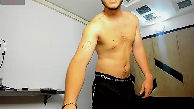 danielclarton1 online show from 03.15.25